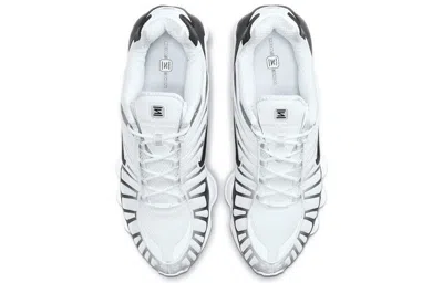 Nike Mens  Shox Tl