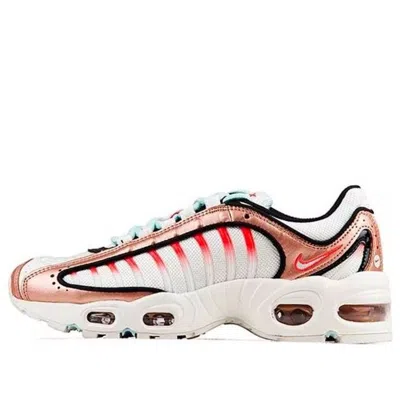 Nike (wmns)  Air Max Tailwind 4 'metallic Bronze' In Multi