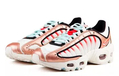 Nike (wmns)  Air Max Tailwind 4 'metallic Bronze' In Multi