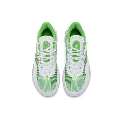 Rigorer Ar1 'hillbilly Bogey' In White