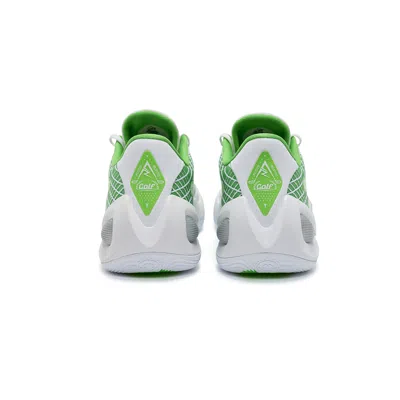 Rigorer Ar1 'hillbilly Bogey' In White