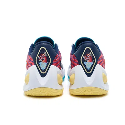 Rigorer Ar1 'year Of The Dragon' In Multi