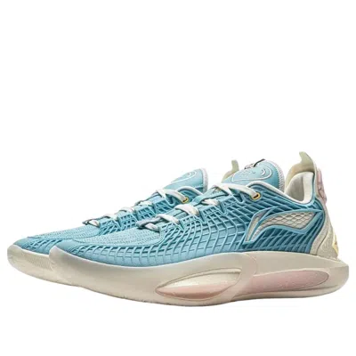 Li-ning Jimmy Butler 3 'ice Cream' In Blue