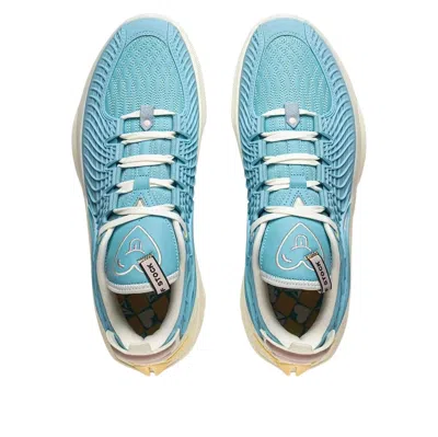 Li-ning Jimmy Butler 3 'ice Cream' In Blue