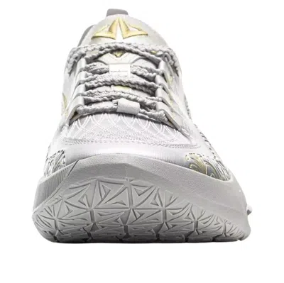 Li-ning Jimmy Butler 3 'armor' In Gray