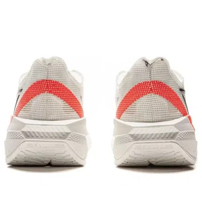 Li-ning Ultra Light 2025 'white Red'