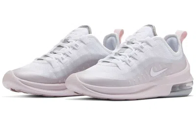 Nike (wmns)  Air Max Axis 'barely Rose' In White