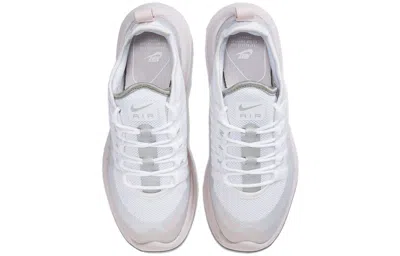 Nike (wmns)  Air Max Axis 'barely Rose' In White