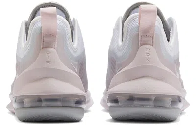 Nike (wmns)  Air Max Axis 'barely Rose' In White