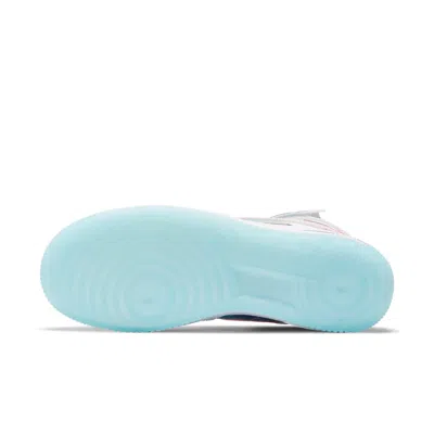 Nike (wmns)  Air Force 1 High Lx 'have A Good Game' In White