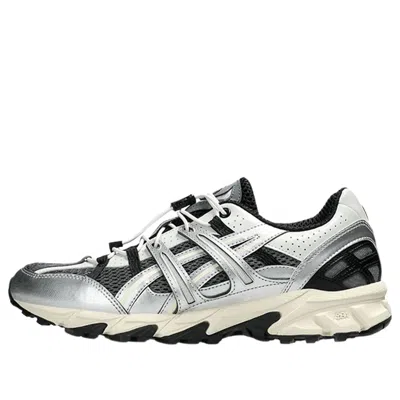 Asics Unlimited Gel-sonoma 15-50 'steel Grey Pure Silver' In White