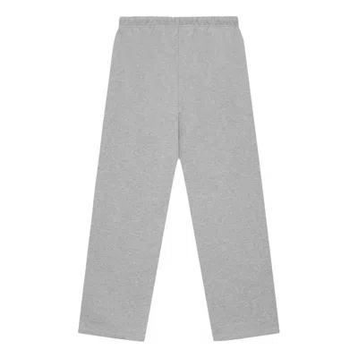 Essentials Fear Of God  Ss24 Lounge Sweatpants 'light Heather Grey' In Gray
