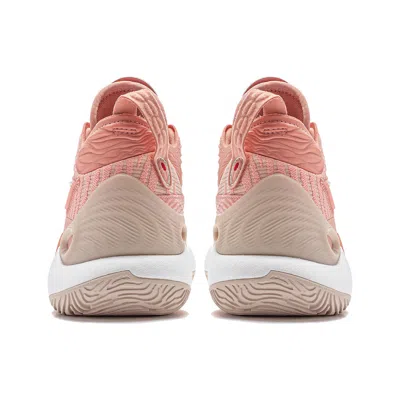 Li-ning Yushuai 18 High 'cba All Star Games' In Brown