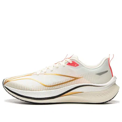 Li-ning Rouge Rabbit 7 Pro 'beige Orange' In Neutral