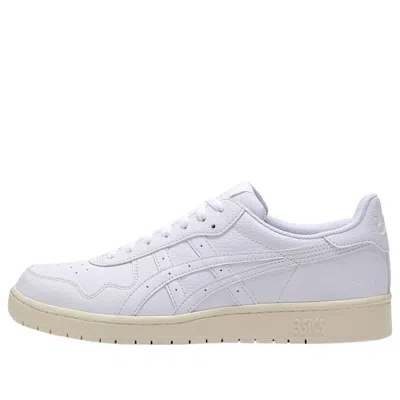 Asics Court S 'all White'