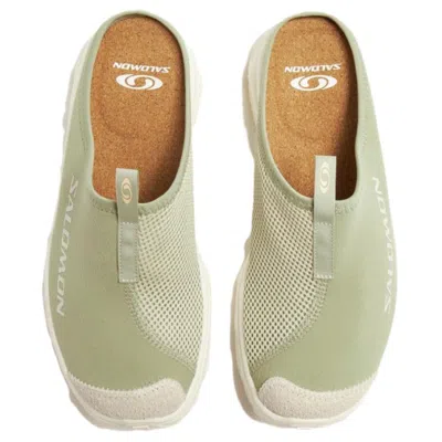 Salomon Rx Slide 3.0 Recovery Shoes In Multi