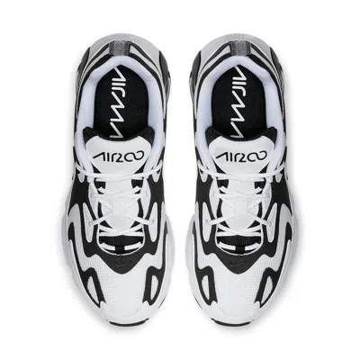 Nike (wmns)  Air Max 200 'white Black' In Multi