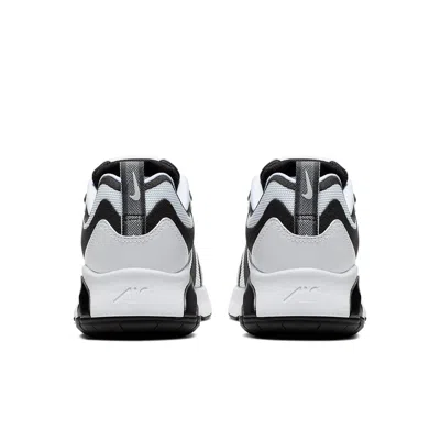 Nike (wmns)  Air Max 200 'white Black' In Multi