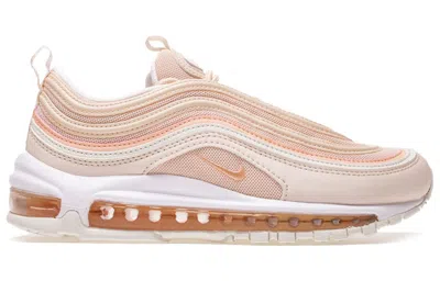 Nike (wmns)  Air Max 97 'guava Ice White' In Neutral