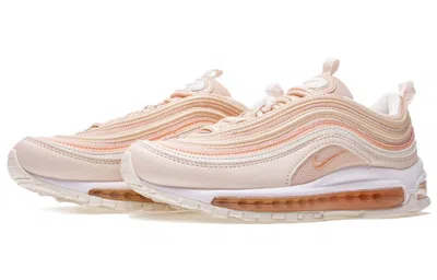 Nike (wmns)  Air Max 97 'guava Ice White' In Neutral