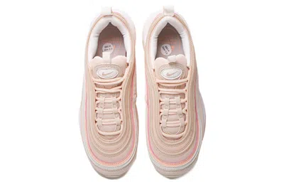 Nike (wmns)  Air Max 97 'guava Ice White' In Neutral