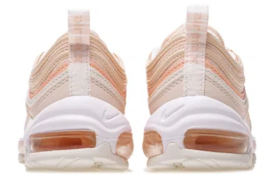 Nike (wmns)  Air Max 97 'guava Ice White' In Neutral