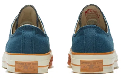 Converse Chuck 1970s Low Top In Multi