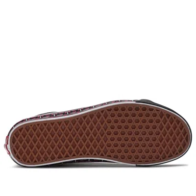 Vans X Patta Sk8-hi 38 Dx 'got Love For All' In Green