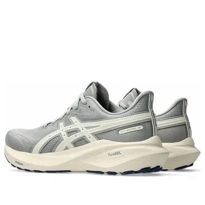 Asics Gt-2000 13 Atc 'grey Cream' In Multi