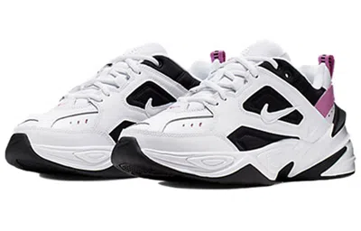 Nike (wmns)  M2k Tekno 'china Rose' In Multi