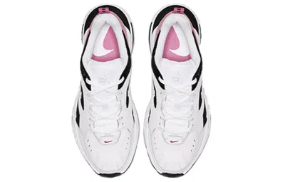 Nike (wmns)  M2k Tekno 'china Rose' In Multi