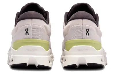 On Running Cloudstratus 3 Trainers In Multi