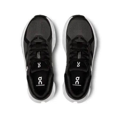On Running Cloudrunner 2 Wide 'eclipse Black'