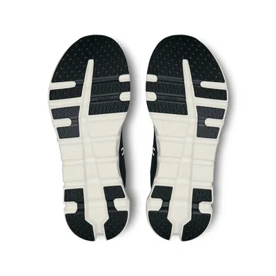 On Running Cloudrunner 2 Wide 'eclipse Black'