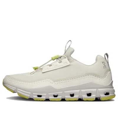 On Cloudaway Ice Glacier Trainers In Blue