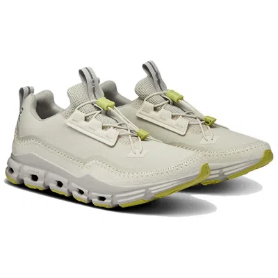 On Cloudaway Ice Glacier Trainers In Blue