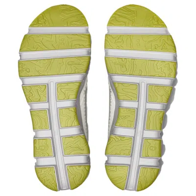 On Cloudaway Ice Glacier Trainers In Blue