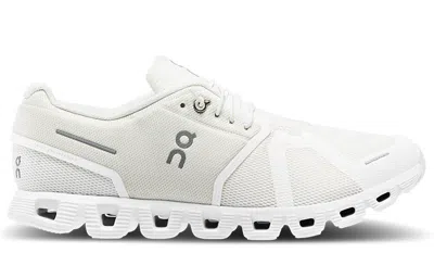 On Cloud 6 Sneakers In Neutral