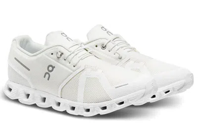 On Cloud 6 Sneakers In Neutral