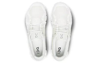 On Cloud 6 Sneakers In Neutral