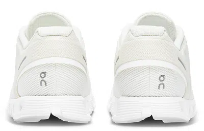 On Cloud 6 Sneakers In Neutral