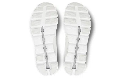 On Cloud 6 Sneakers In Neutral