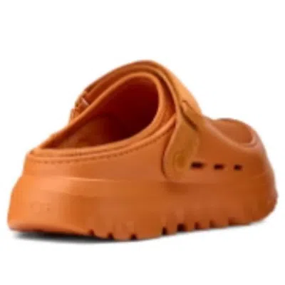Ugg Peakmod Slipper In Orange