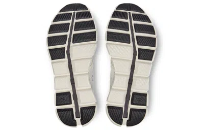 On Wmn Cloud X 3 White In White