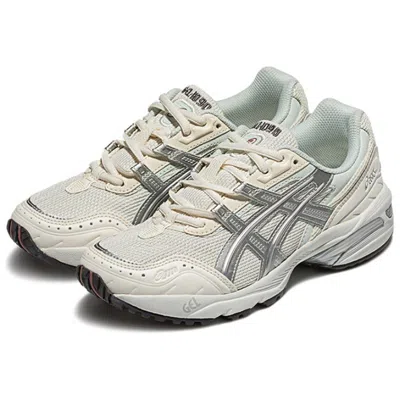 Asics Gel-1090 'silver Beige' In Multi