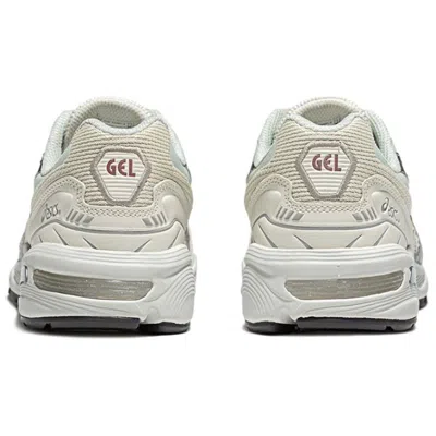 Asics Gel-1090 'silver Beige' In Multi