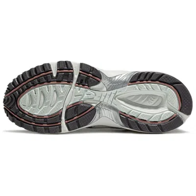 Asics Gel-1090 'silver Beige' In Multi