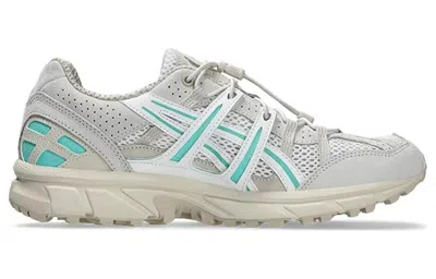 Asics Gel-sonoma 15-50 'white Aqua' In Multi