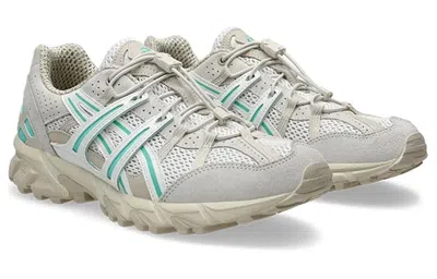 Asics Gel-sonoma 15-50 'white Aqua' In Multi