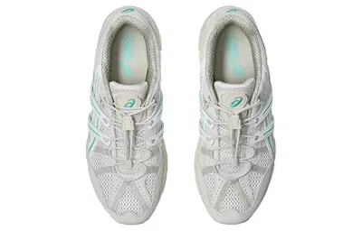 Asics Gel-sonoma 15-50 'white Aqua' In Multi